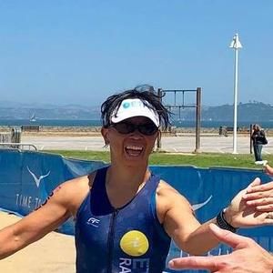 Meet your Posher, Elise